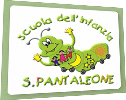 Logo della Scuona Infanzia Ponteranica